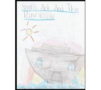 Noah's Ark and the Rainbow