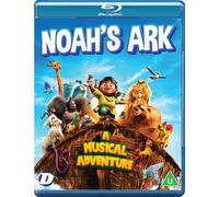 Noah's Ark (Blu-ray)