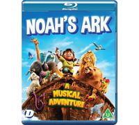 Noah's Ark (Blu-ray)