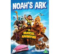 Noah's Ark (DVD)