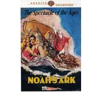 Noah's Ark (DVD) Dolores Costello George O'Brien Michael Curtiz
