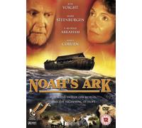 Noah's Ark [DVD] [Edizione: Regno Unito]