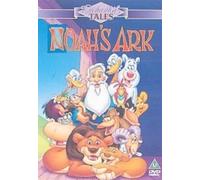 Noah's Ark [Edizione: Regno Unito]