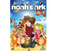 Noahs Ark [Edizione: Regno Unito] [Edizione: Regno Unito]