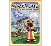 Noah's Ark: Story of the Biblical Flood