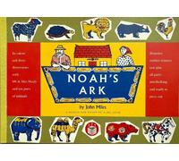 Noah's Ark (Tascabile)