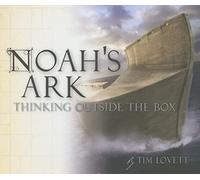 Noah's Ark: Thinking Outside the Box [Edizione: Regno Unito]