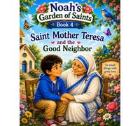 Noah's Garden of Saints: The Good Samaritan