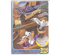 Noah's Journey of Faith