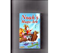 Noah's Magic Ark