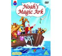 Noah's Magic Ark [Edizione: Regno Unito]