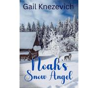 Noah's Snow Angel
