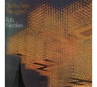 Noakes, Rab - Do You See.. -Jap Card-