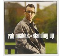 Noakes, Rab - Standing Up