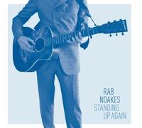 Noakes, Rab - Standing Up Again