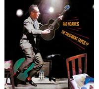 Noakes, Rab - Treatment Tapes