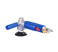 NOALED Air Grinder Wet Polisher Concrete Polisher Sander Marble Electric Polishing Machine 800W 5 inch Variable Speed Handheld Polisher Widely Used