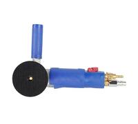 NOALED Air Grinder Wet Polisher Concrete Polisher Sander Marble Electric Polishing Machine 800W 5 inch Variable Speed Handheld Polisher Widely Used