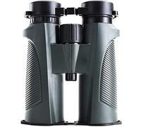 NOALED Binocolo ad Alte Prestazioni Telescopio monoculare 10x42 Binocolo per Adulti Portatile HD FMC Binocolo Impermeabile Riempito di azoto grandangolare per Birdwatching