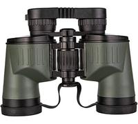 NOALED Binocolo monoculare Telescopio 8X40 Binocolo grandangolare HD Alta Definizione BAK4 Impermeabile FMC Lente Verde per Pesca Escursionismo Crociera Army Green Wat