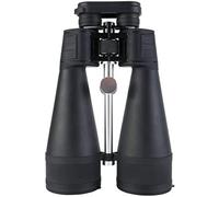 NOALED Binocolo monoculare Telescopio Binocolo 20x80 con interfaccia treppiede HD Alta Definizione Ingrandimento 20X BAK4 Prisma a Tetto Impermeabile per Pesca Blac