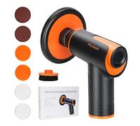 NOALED Kit di Dettaglio per lucidatrice per Auto, Ricarica Portatile, Senza Fili, Sigillo di Bellezza, Smalto, Piccola ceretta Wireless, Pavimento in Marmo
