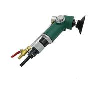 NOALED Lucidatrice pneumatica ad Aria compressa Portatile con smerigliatrice pneumatica per levigatrice ad Aria compressa in Marmo, Granito, Pietra, ampiamente utilizzata