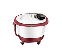 NOALED Pediluvio Massaggio Automatico Domestico Pediluvio Riscaldamento Elettrico Artefatto Pediluvio Termostatico Macchina per Massaggio ai Piedi