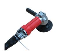 NOALED Tile Fitting Tool Rear Exhaust Penumatic Air Wet Stone Polisher 5500 RPM Home Improvement Tools