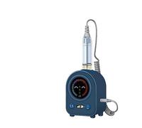 NOALED Trapano per Unghie, Trapano per Unghie Cute Smile, Accessori per Lime per Unghie elettriche 35000 Giri/min, Levigatrice per Smalto, Set Manicure Professionale Profe