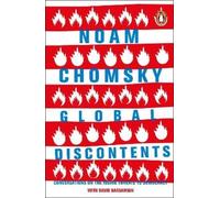 Noam Chomsky David Barsamian Global Discontents (Tascabile)