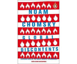 Noam Chomsky David Barsamian Global Discontents (Tascabile)