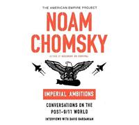 Noam Chomsky David Barsamian Imperial Ambitions (Tascabile)