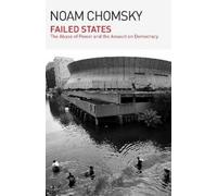 Noam Chomsky Failed States (Copertina rigida)