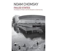 Noam Chomsky Failed States (Tascabile)
