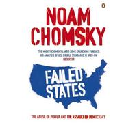 Noam Chomsky Failed States (Tascabile)
