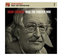 Chomsky, Noam - Forever War