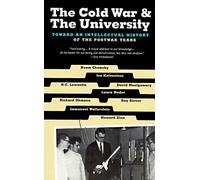 Noam Chomsky Laura Nader Immanuel Wallerstein Richar The Cold War & (Tascabile)