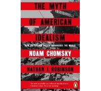 Noam Chomsky Nathan J. R The Myth of American I (Tascabile) (PRESALE 05/02/2026)
