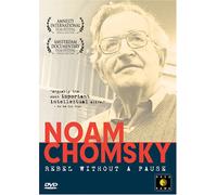 Noam Chomsky-Rebel Without a P - Noam Chomsky-Rebel Without a P