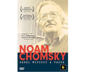 Noam Chomsky-Rebel Without a P - Noam Chomsky-Rebel Without a P