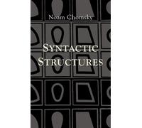 Noam Chomsky Syntactic Structures (Copertina rigida)