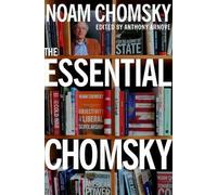 Noam Chomsky The Essential Chomsky (Tascabile) New Press Essential