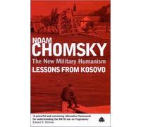 Noam Chomsky The New Military Humanism (Tascabile)