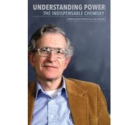 Noam Chomsky Understanding Power (Tascabile)