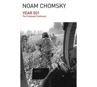 Noam Chomsky Year 501 (Tascabile)