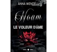 Noam: Le voleur d'âme