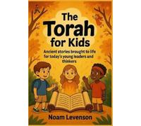 Noam Levenson The Torah for Kids (Tascabile)