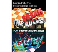 Noam Manella Zeev Zohar Neil McD How and when to break the rules in (Tascabile)