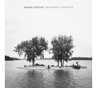 Noam Pikelny - Universal Favorite